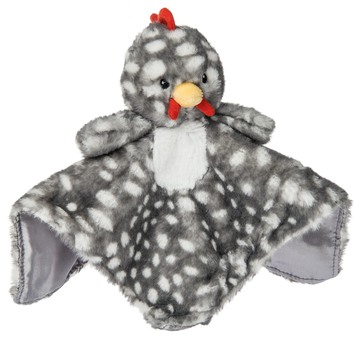 Mary Meyer Rocky Chicken Character Blanket